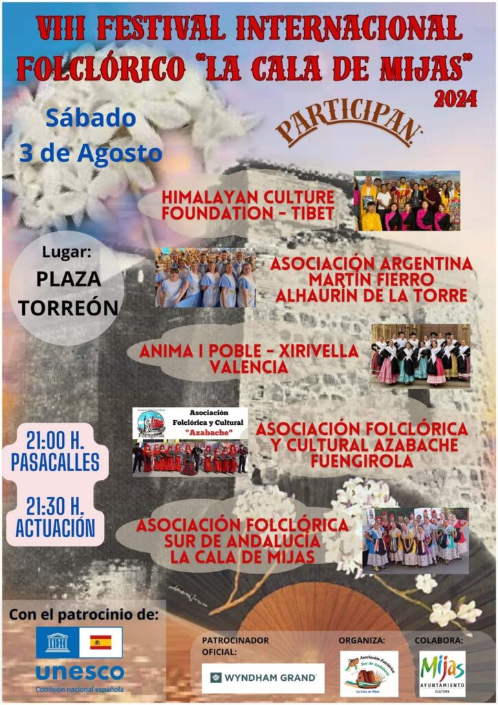 La Cala Festival